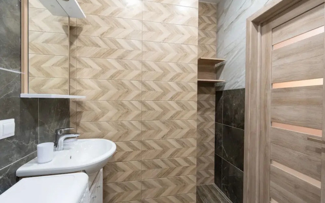 More Apartments na Stanislavskogo 1A - 5