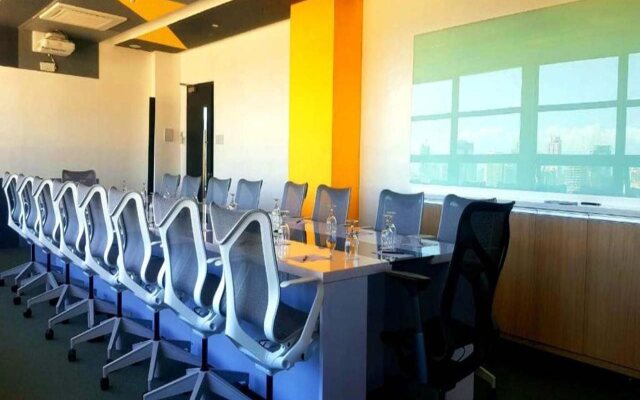 Yello Hotel Cebu powered by Cocotel