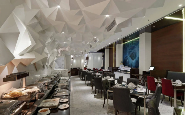 The Elanza Hotel