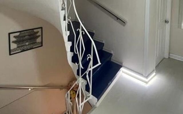 Meydan Otel Uskudar