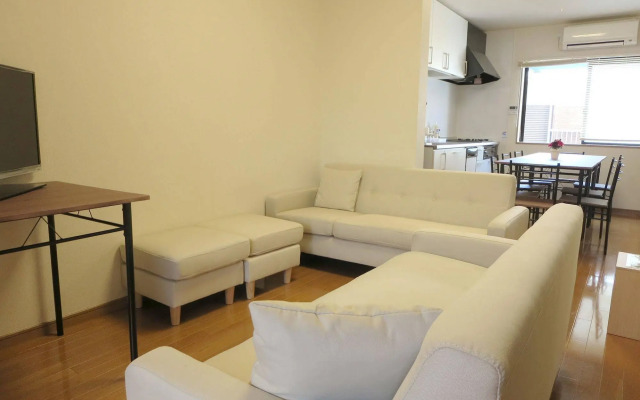 Kassiya Saiin Guesthouse