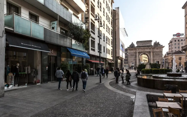 Italianway - Corso Como 12