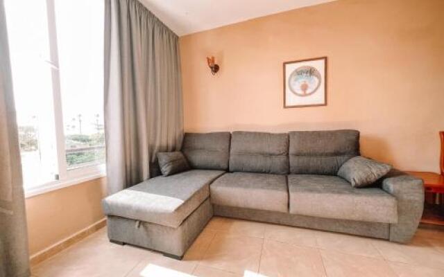 Apartamento en Parque Santiago Las Americas