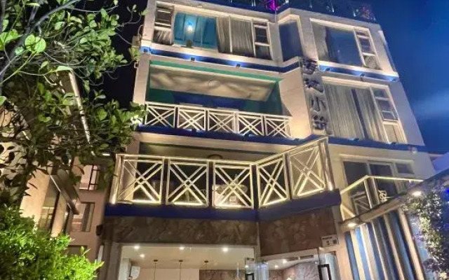 Shenzhen Seaside Hostel