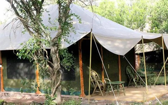 Mara Springs Safari Camp