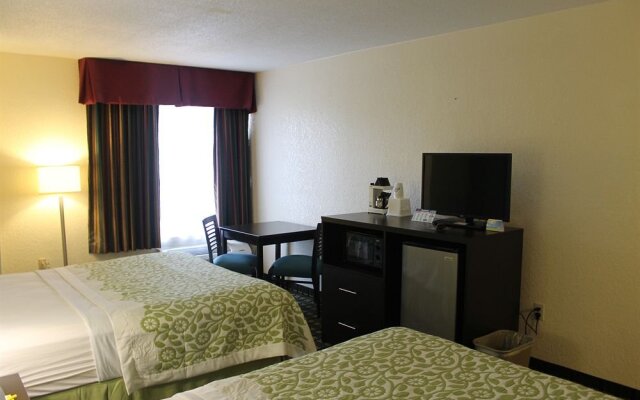 Clarion Pointe in Lincoln City, United States of America from 113$, photos, reviews - zenhotels.com guestroom
