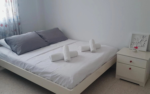 Cozy holyday apartament