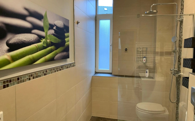 Stadthaus Artur - Apartment Barcelona