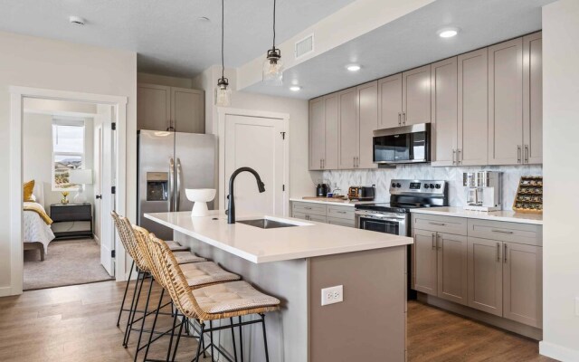 Coco Dunes 2 Bedroom Condo