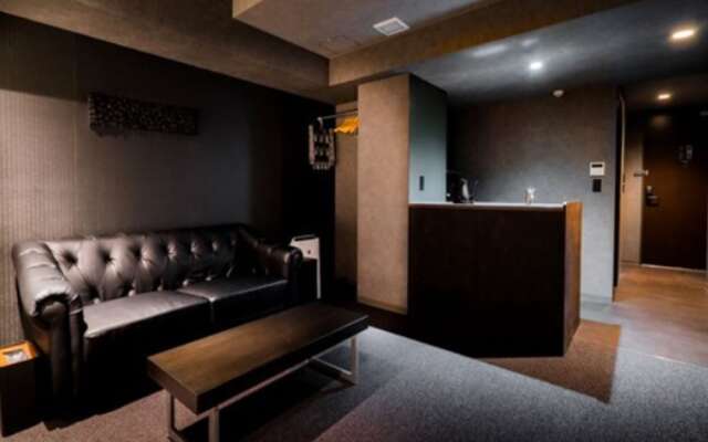 Randor Hotel Namba Osaka Suites