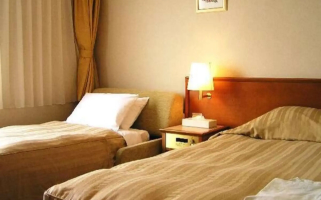 Hotel Okhotsk Palace