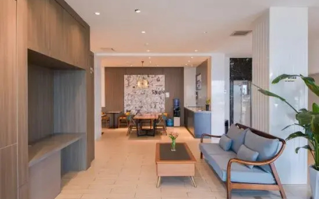 Hanting Youjia Hotel (Dali Erhai Park)