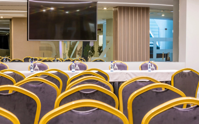 Czar Lisbon Hotel