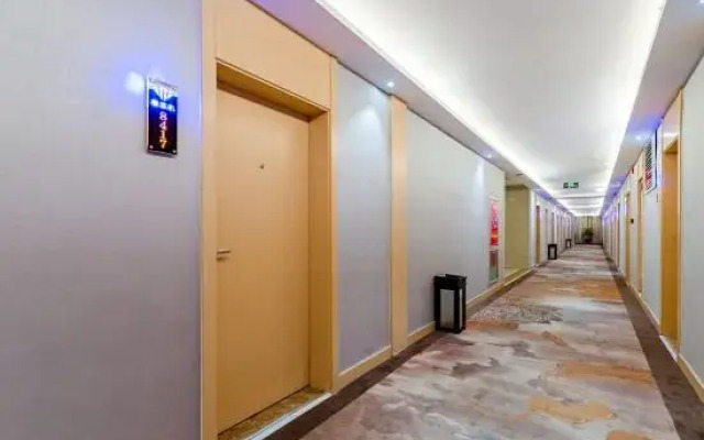 Saifel Hotel (Xuji Avenue Fat Donglai Branch)