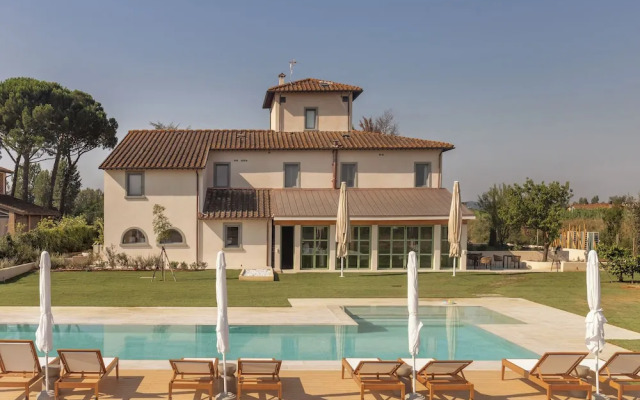 Tenuta Asmara Luxury Resort