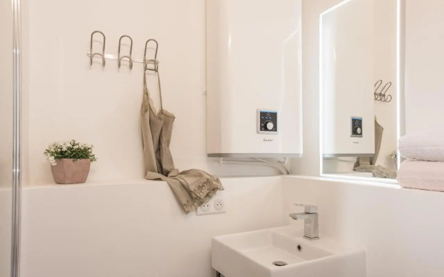 Appartements Avignon Centre
