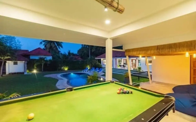 Dreamland Residence
