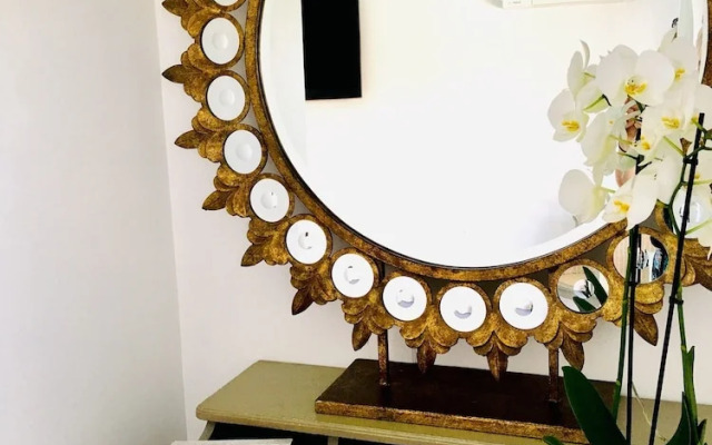 Villa Mediterranée Wellness