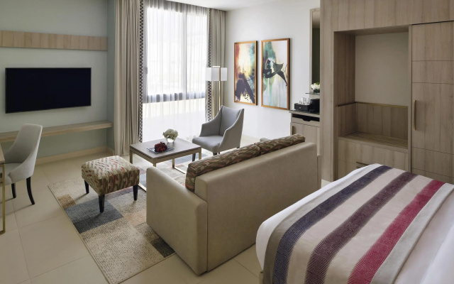 Movenpick  Tahlia Jeddah