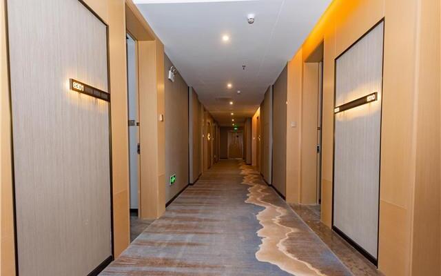 E-Cheng Hotel Hengyang Huayuan Zhi Road