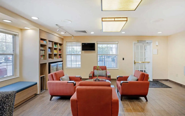 Philadelphia Executive Suites Mt. Laurel