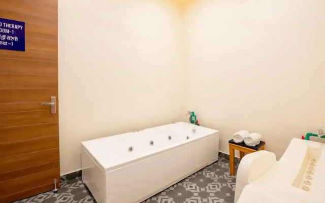 RishiBhumi Wellness Retreat - Manali