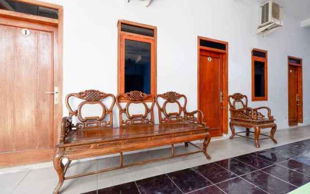 OYO 1791 Griya Boytown