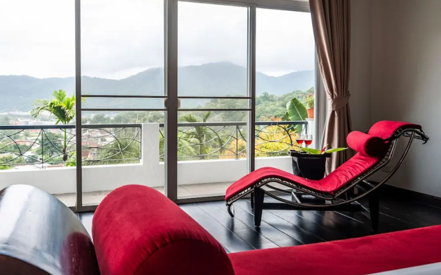 Kinnaree Grand Villa