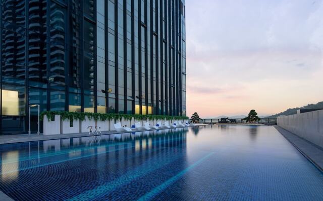 Crowne Plaza Chaozhou Riverside by IHG