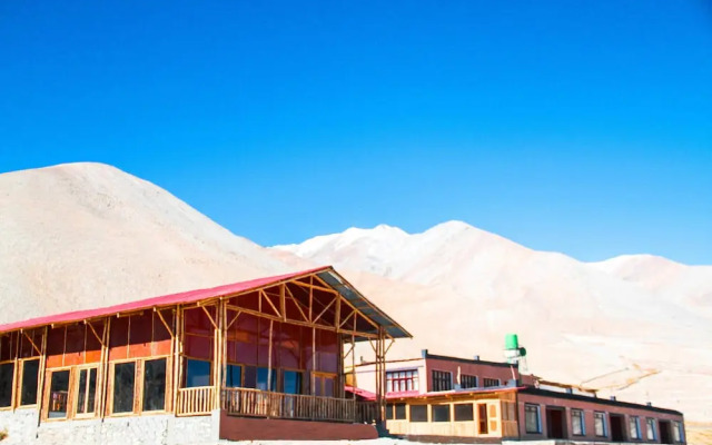 Ser Bhum Tso Resort