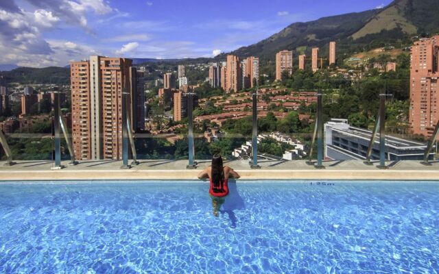 Novotel Medellín El Tesoro