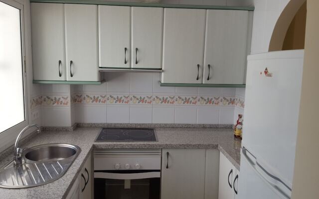 Fabuloso apartamento en Benalmadena