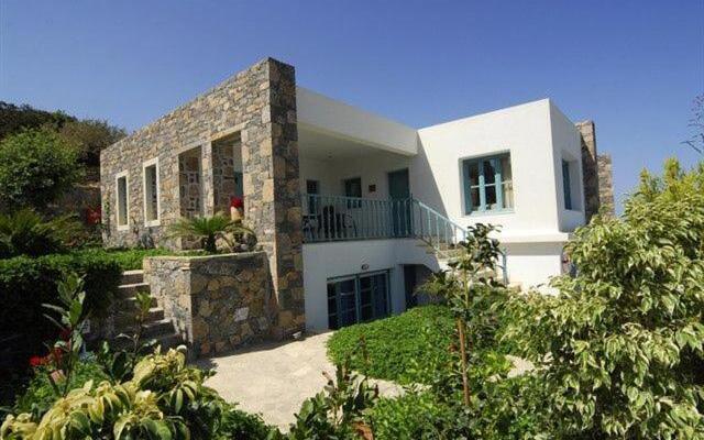 Deluxe Crete Villa Villa Alkestis 4 Bedrooms Private Pool Sea View Sitia