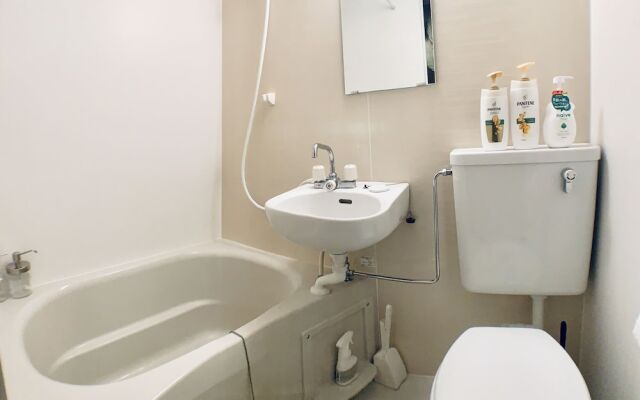 Hanazonokita Ren Villa