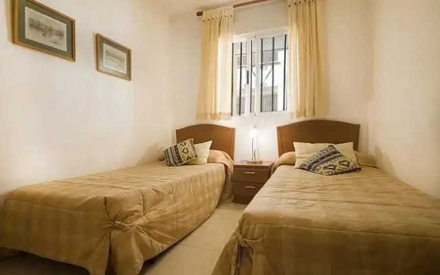 Apartamentos Marina Park