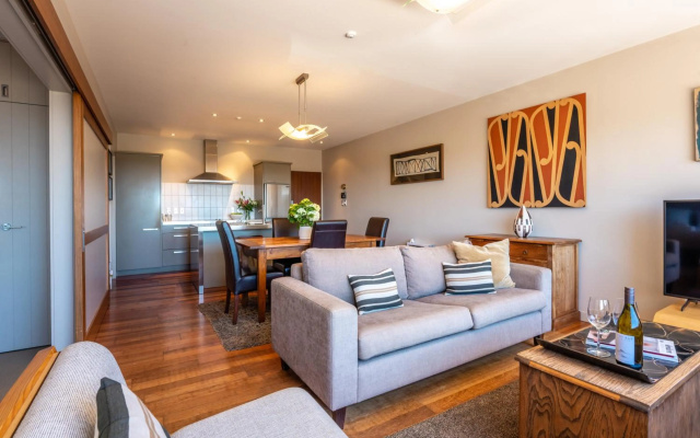 The Sands - Apartment 12 – Guest Rooms – Onetangi