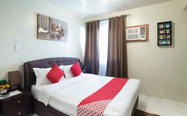 Oyo 148 Gbs Properties Centropolis