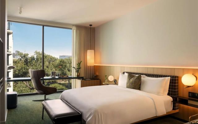 The Loren Hotel Austin