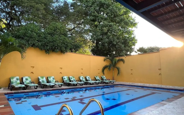 Curazao Hotel