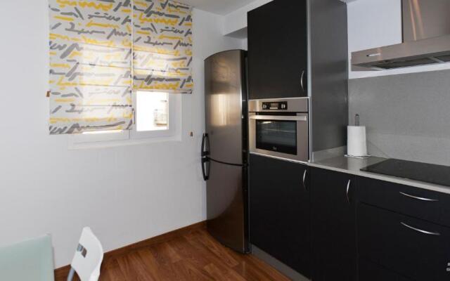 Apartaments Girona Centre