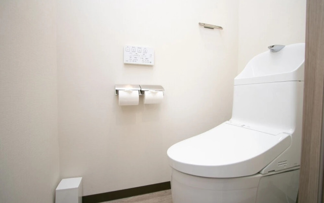 Minn Asakusa Kappabashi