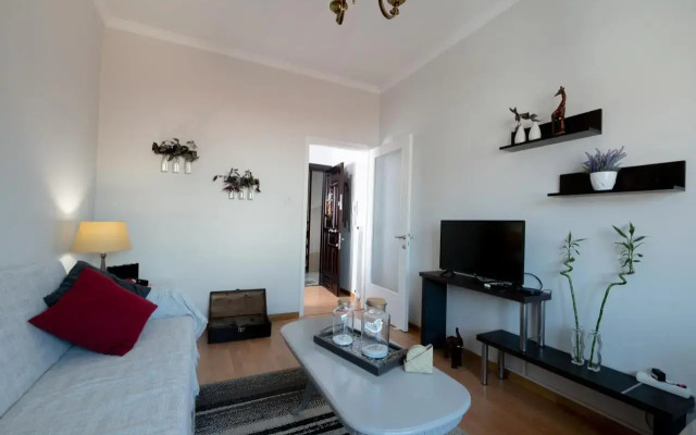 Pepper House Edessa