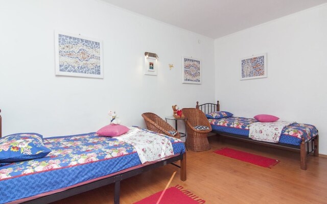 Villa Marina Valtura