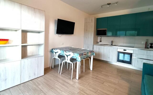 Corte dei Castellari 32A