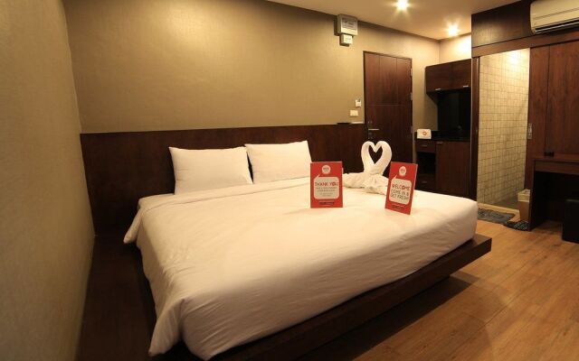 Nida Rooms Central Pattaya 333