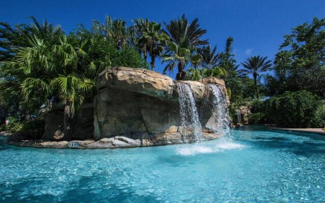 Reunion Resort Grande Living