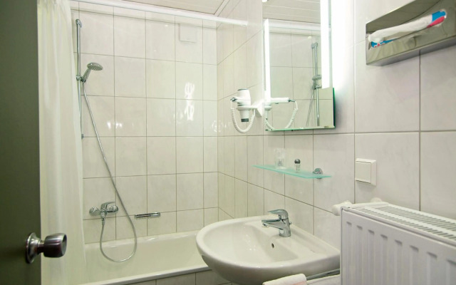 Waldhotel Felsenkeller