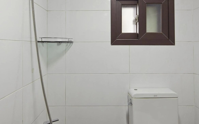 Jiwoljang Guest House