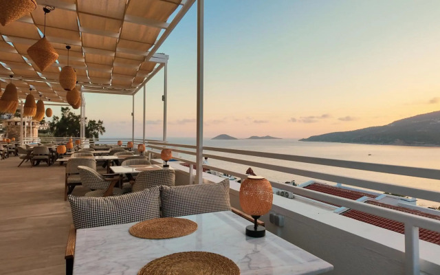 Soothe Hotel