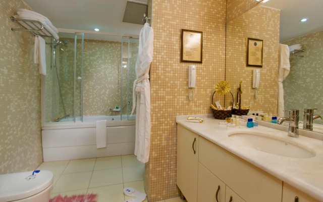 Spa Hotel Colossae Thermal